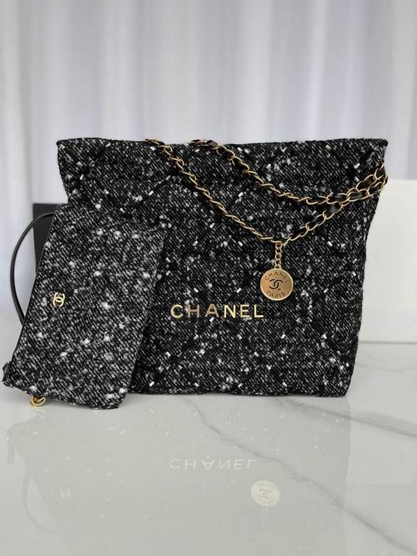 Chanel Handbags 118